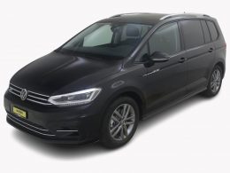 VW Touran 1.5 TSI R-Line DSG - Auto Welt von Rotz AG 7