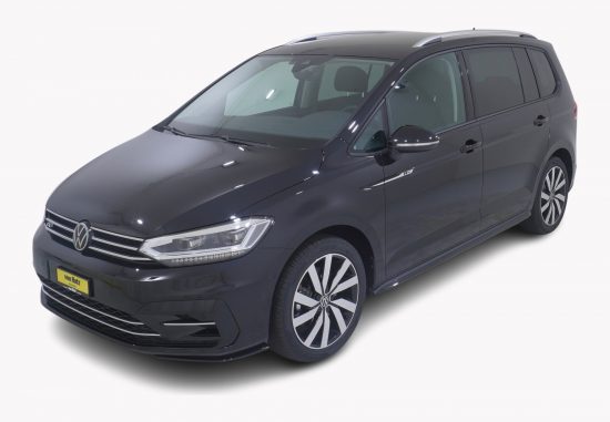 VW Touran 1.5 TSI R-Line DSG - Auto Welt von Rotz AG