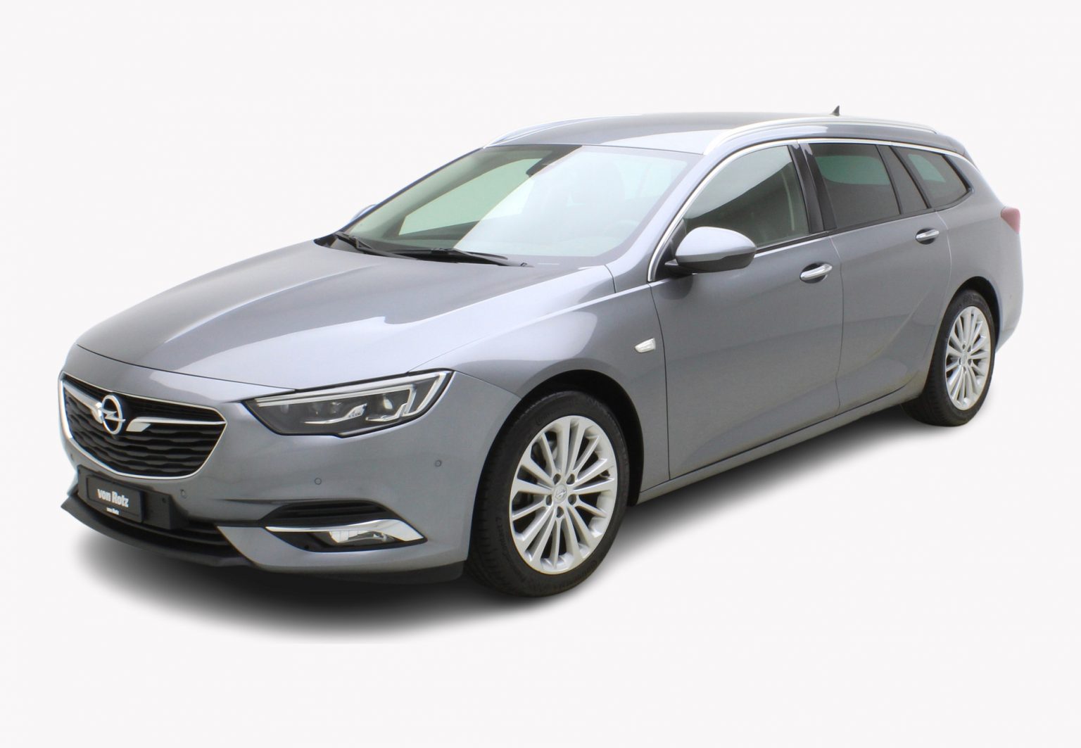 OPEL Insignia Sports Tourer 1.5 T Excellence