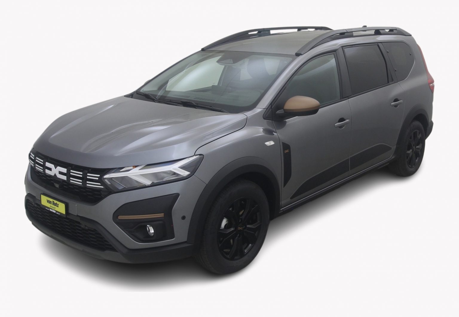 DACIA Jogger 1.0 TCe Extreme 7Plätzer