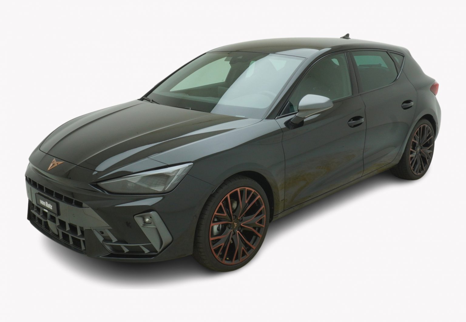 CUPRA Leon 1.5 eTSI DSG