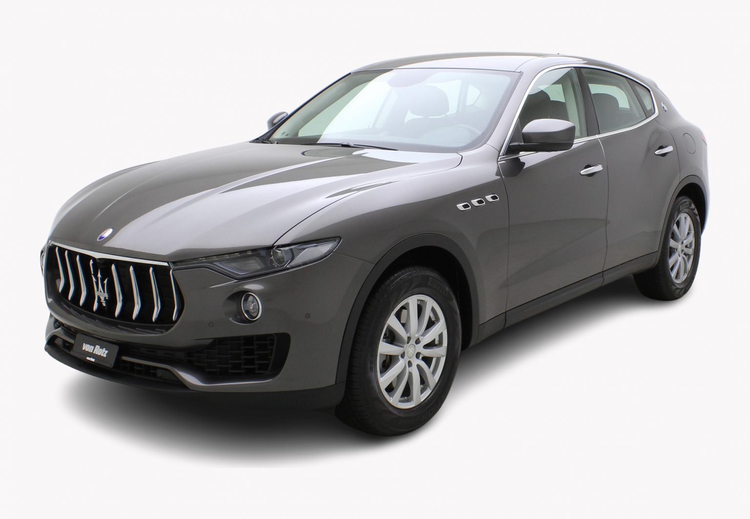 MASERATI Levante 3.0 V6 D