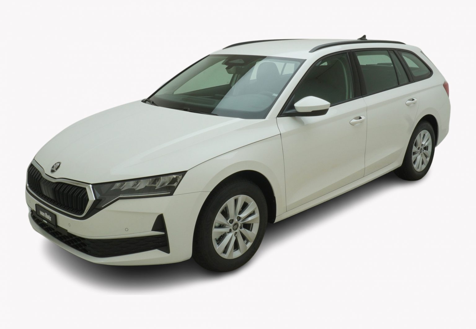 SKODA Octavia 2.0 TDI Selection-Loft DSG