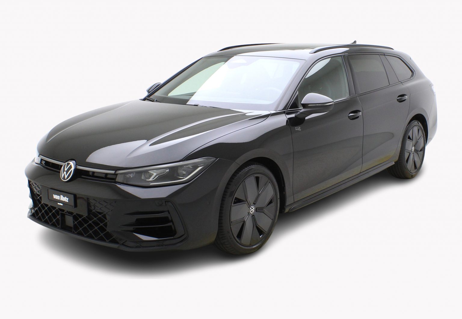 VW Passat Variant 2.0 TSI DSG R-Line 4Motion **R-Line Signature**