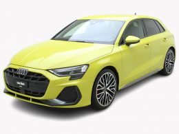 AUDI A3 Sportback 35 TFSI S Line S-Tronic - Auto Welt von Rotz AG