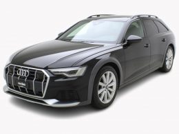 AUDI A6 Allroad 45 TDI quattro S-Tronic - Auto Welt von Rotz AG