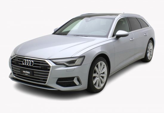 AUDI A6 Avant 45 TFSI Sport quattro S-Tronic - Auto Welt von Rotz AG