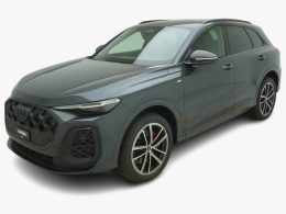 AUDI Q5 2.0 TDI S line quattro S-Tronic - Auto Welt von Rotz AG 1