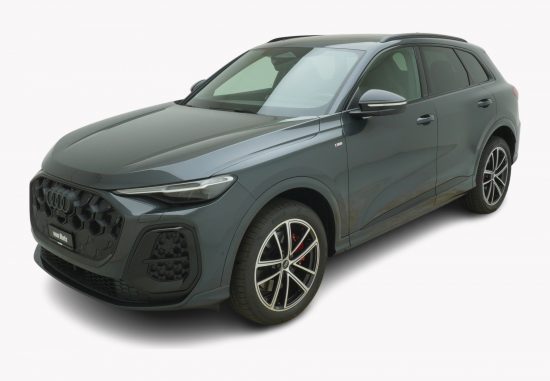 AUDI Q5 2.0 TDI S line quattro S-Tronic - Auto Welt von Rotz AG 1