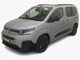 CITROËN Berlingo 1.5 BlueHDi 130 Max - Auto Welt von Rotz AG