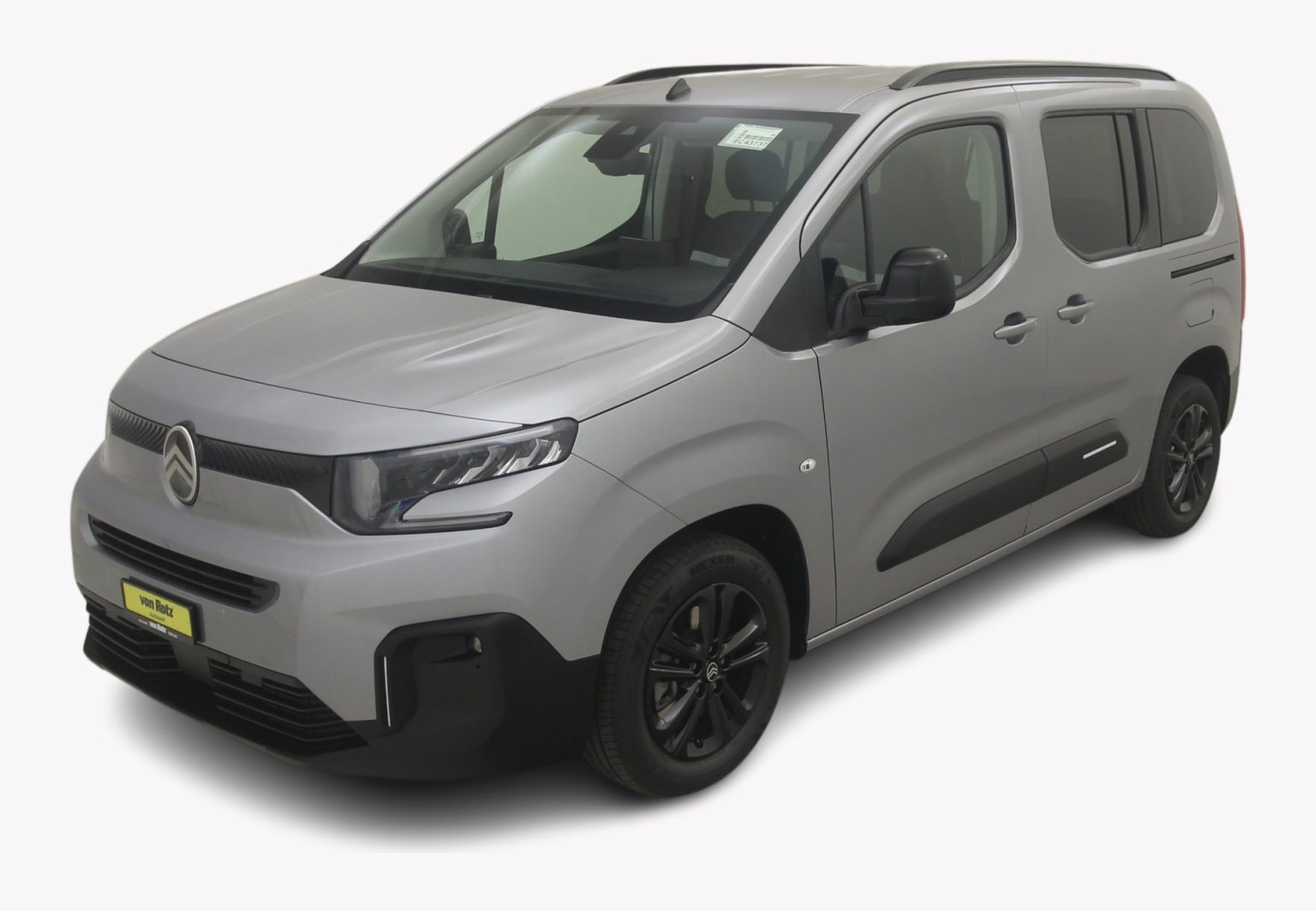 CITROËN Berlingo 1.5 BlueHDi 130 Max