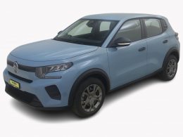 CITROËN C3 1.2 Turbo You - Auto Welt von Rotz AG 1