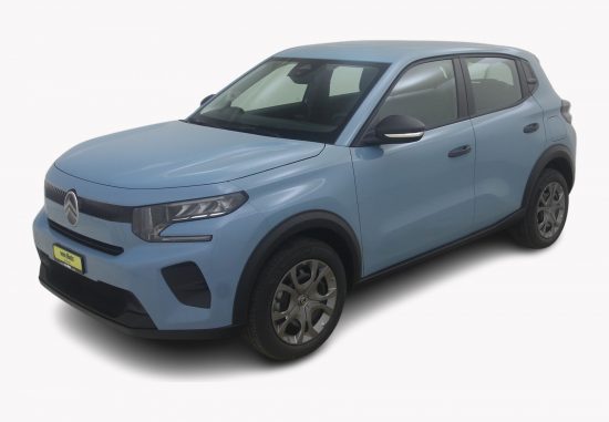 CITROËN C3 1.2 Turbo You - Auto Welt von Rotz AG 1