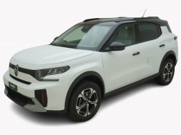 CITROËN C3 Aircross 1.2 Hybrid Max - Auto Welt von Rotz AG