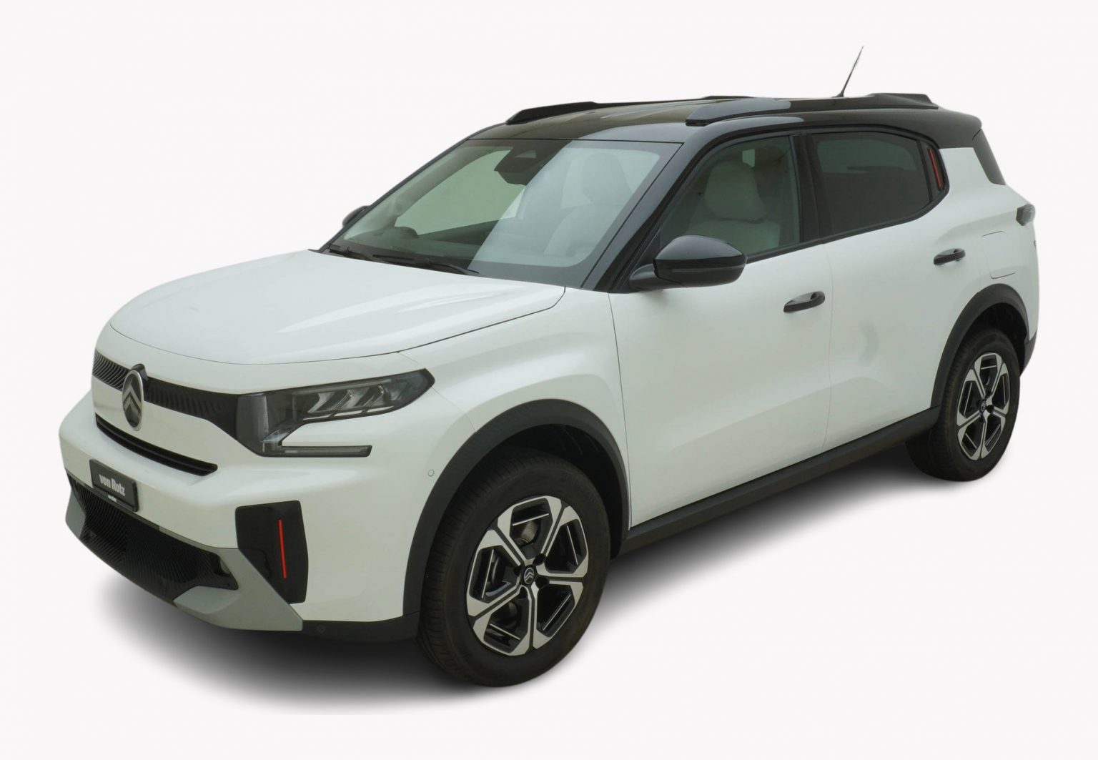 CITROËN C3 Aircross 1.2 Hybrid Max