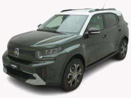 CITROËN C3 Aircross 1.2 Hybrid PLUS - Auto Welt von Rotz AG