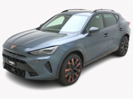 CUPRA Formentor 2.0 TSI 4Drive DSG - Auto Welt von Rotz AG