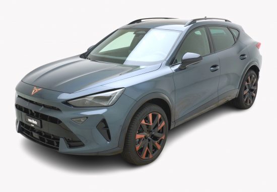 CUPRA Formentor 2.0 TSI 4Drive DSG - Auto Welt von Rotz AG