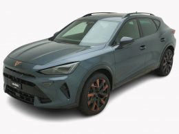 CUPRA Formentor 2.0 TSI 4Drive DSG - Auto Welt von Rotz AG 2