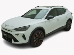 CUPRA Formentor 2.0 TSI 4Drive DSG - Auto Welt von Rotz AG