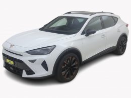 CUPRA Formentor 2.0 TSI VZ 4Drive DSG - Auto Welt von Rotz AG 2