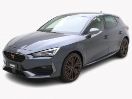 CUPRA Leon 1.4 TSI DSG eHybrid - Auto Welt von Rotz AG
