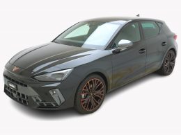 CUPRA Leon 1.5 eTSI DSG - Auto Welt von Rotz AG 4