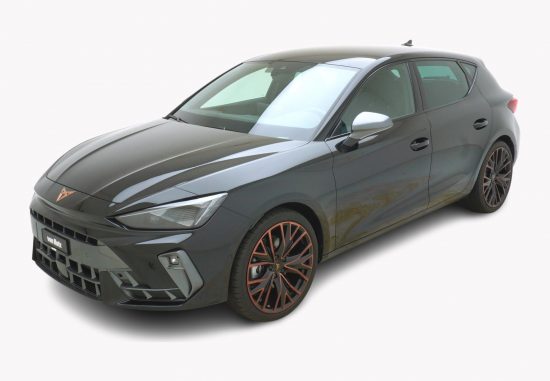 CUPRA Leon 1.5 eTSI DSG - Auto Welt von Rotz AG 4