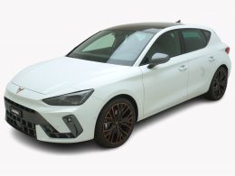 CUPRA Leon 1.5 eTSI DSG - Auto Welt von Rotz AG 3