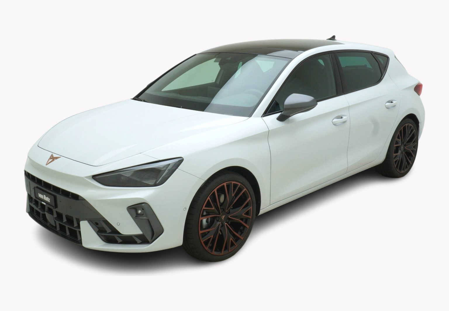 CUPRA Leon 1.5 eTSI DSG