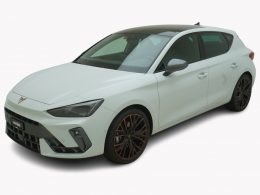 CUPRA Leon 1.5 eTSI DSG - Auto Welt von Rotz AG 6
