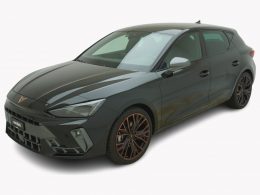 CUPRA Leon 1.5 eTSI DSG - Auto Welt von Rotz AG 1