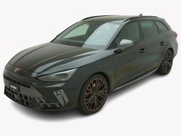CUPRA Leon ST 1.5 eHybrid VZ DSG - Auto Welt von Rotz AG
