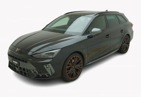 CUPRA Leon ST 1.5 eHybrid VZ DSG - Auto Welt von Rotz AG