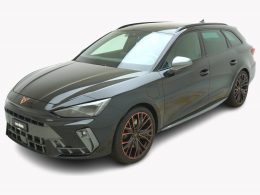 CUPRA Leon ST 1.5 eHybrid VZ DSG - Auto Welt von Rotz AG 1