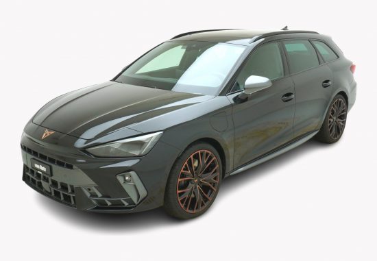 CUPRA Leon ST 1.5 eHybrid VZ DSG - Auto Welt von Rotz AG 1