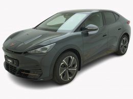 CUPRA Tavascan Edge 4Drive - Auto Welt von Rotz AG