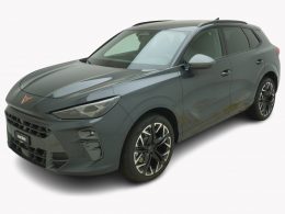CUPRA Terramar 2.0 TSI 4Drive DSG - Auto Welt von Rotz AG