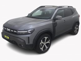 DACIA Duster 1.2 TCe Journey 4x4 - Auto Welt von Rotz AG 2