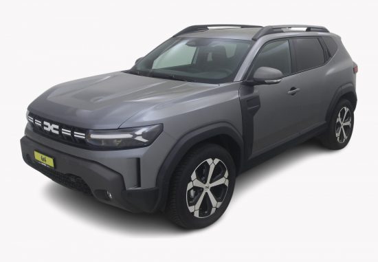 DACIA Duster 1.2 TCe Journey 4x4 - Auto Welt von Rotz AG 2