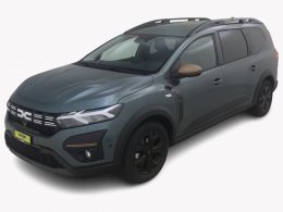 DACIA Jogger 1.0 TCe Extreme 7Plätzer - Auto Welt von Rotz AG