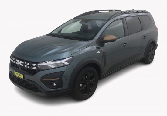 DACIA Jogger 1.0 TCe Extreme 7Plätzer - Auto Welt von Rotz AG
