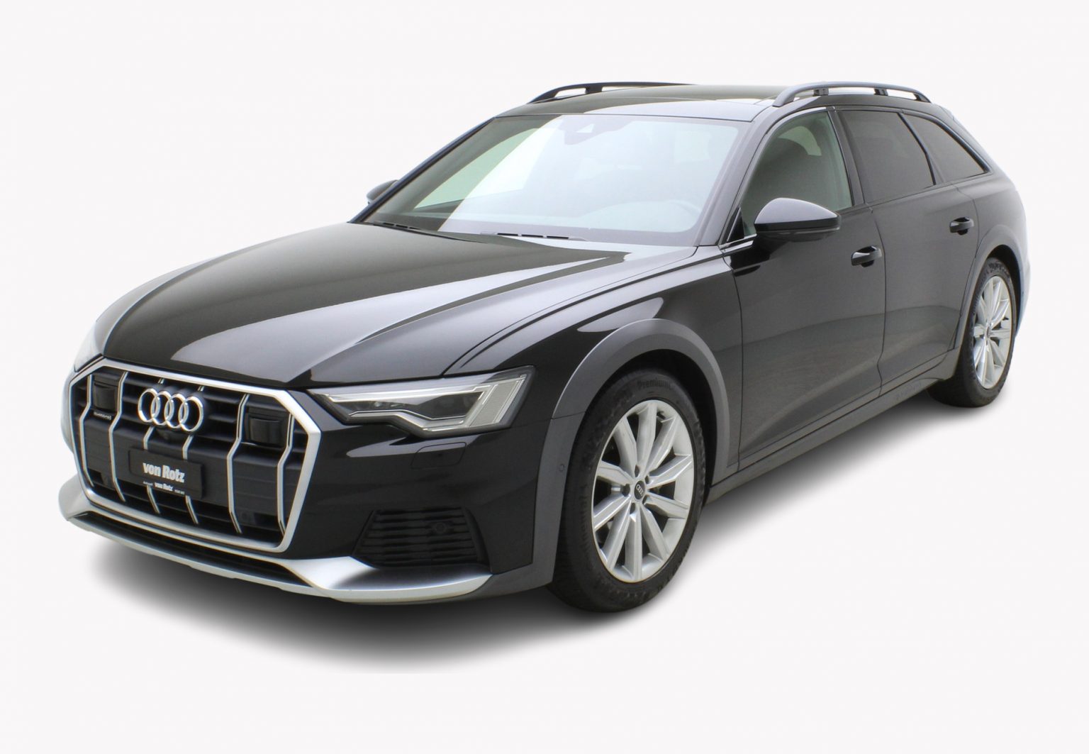 AUDI A6 Allroad 45 TDI quattro S-Tronic