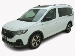 FORD Grand Tourneo Connect Grand Tourneo Connect 2.0 EcoBlue Active 4x4 - Auto Welt von Rotz AG 4