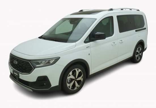 FORD Grand Tourneo Connect Grand Tourneo Connect 2.0 EcoBlue Active 4x4 - Auto Welt von Rotz AG 4