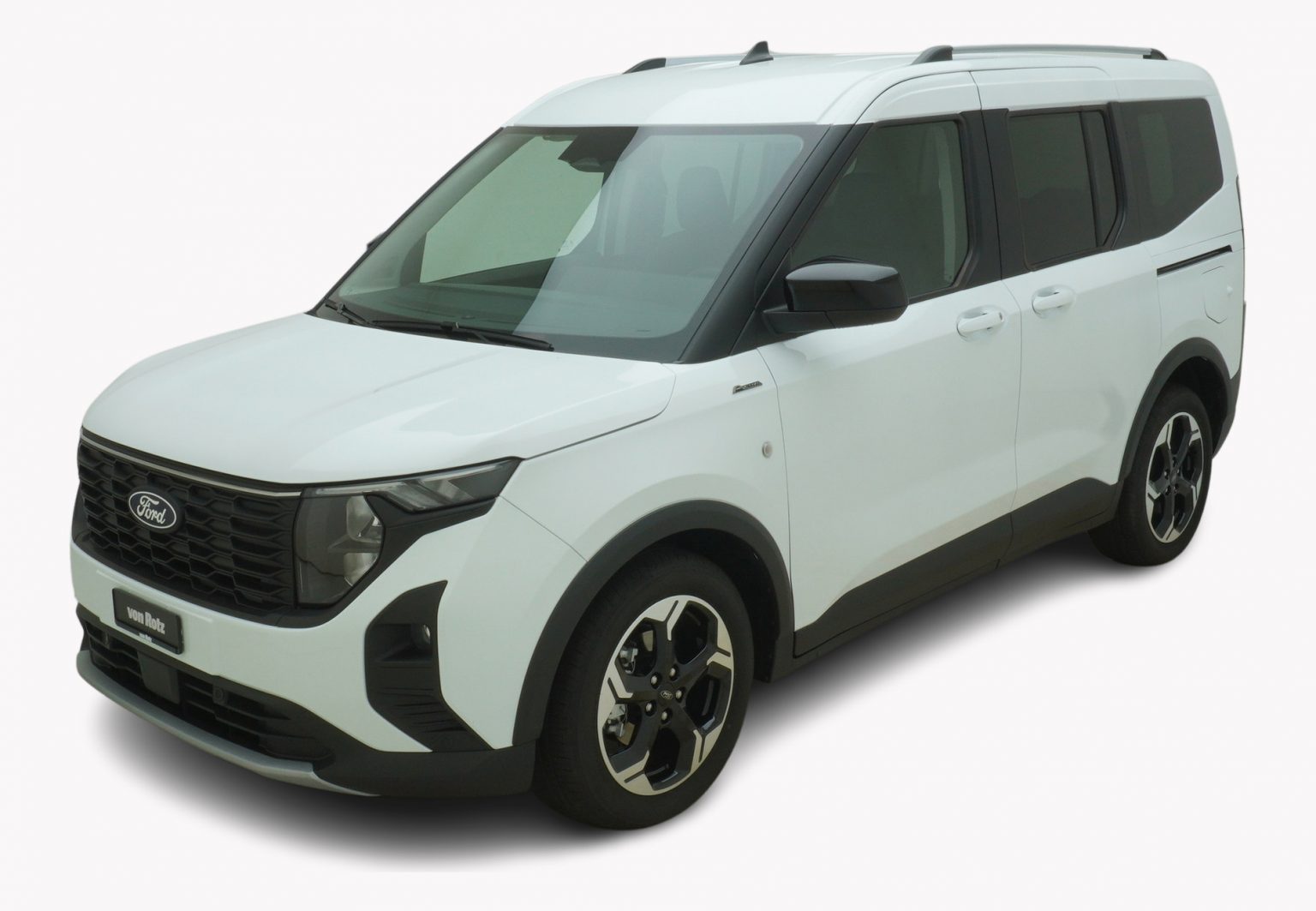 FORD Tourneo Courier 1.0 Ecoboost Active