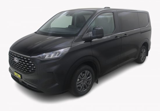 FORD Tourneo Custom 320 L1 2.0 TDCI 4x4 Titanium - Auto Welt von Rotz AG