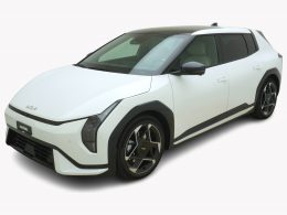KIA EV4 81 kWh GT-Line - Auto Welt von Rotz AG