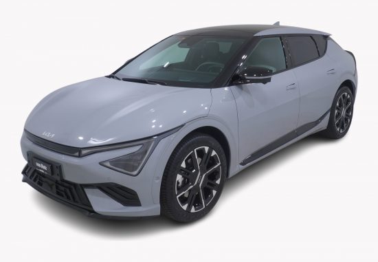 KIA EV6 84 kWh GT-Line 4x4 - Auto Welt von Rotz AG 1