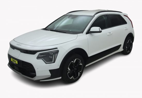 KIA Niro EV Style - Auto Welt von Rotz AG